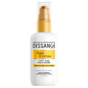 DESSANGE HUILE ELIXIR NUTRI EXTREME 100ML