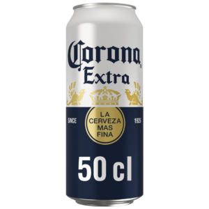 CORONA BIÈRE BLONDE 50CL