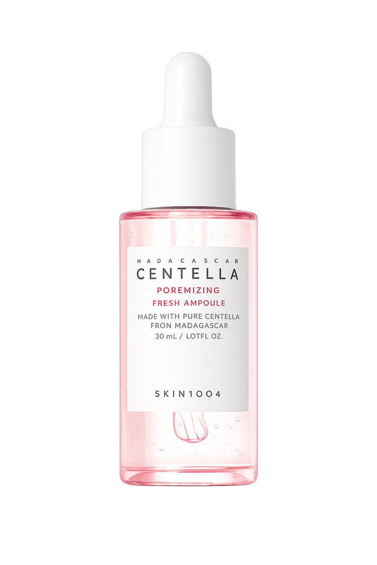 SKIN1004 AMPOLLA HIDRATANTE DE CENTELLA 30ML