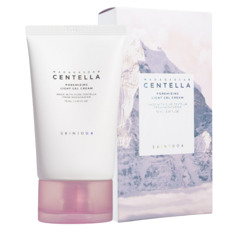 SKIN1004 CENTELLA CREMA LIGHT GEL 75ML