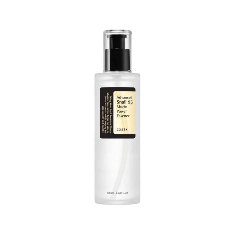 COSRX ESENCIA MUCINA CARACOL 100ML