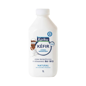 KAIKU KÉFIR LÍQUIDO 1L