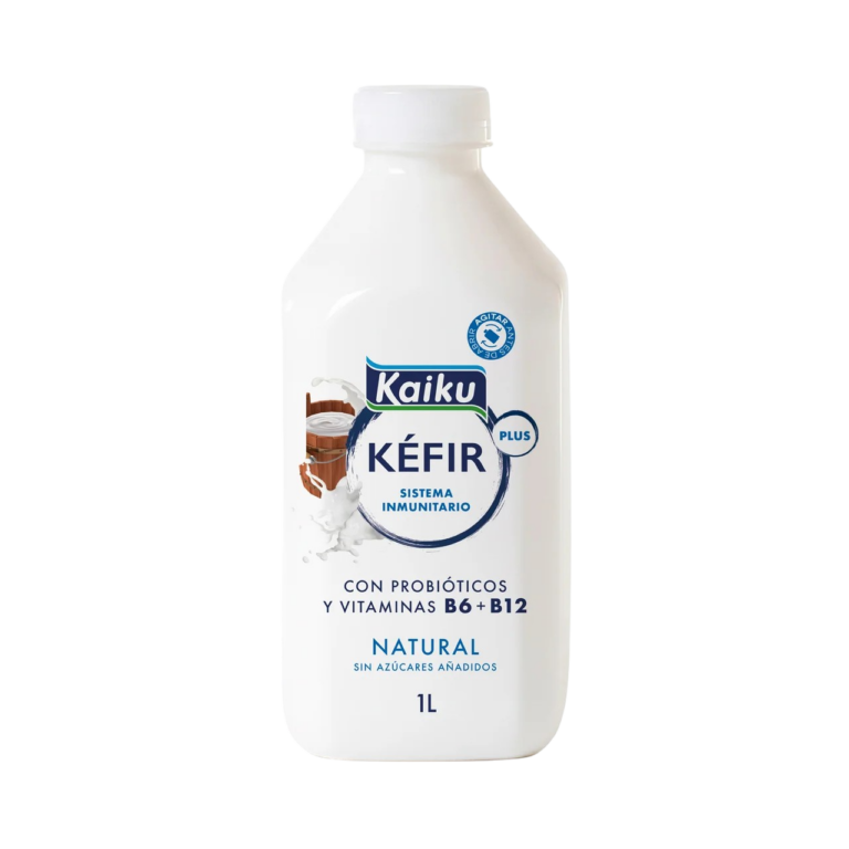 KAIKU KÉFIR LÍQUIDO 1L
