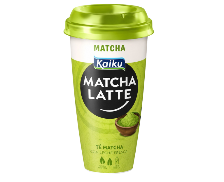 KAIKU MATCHA LATTE 230G