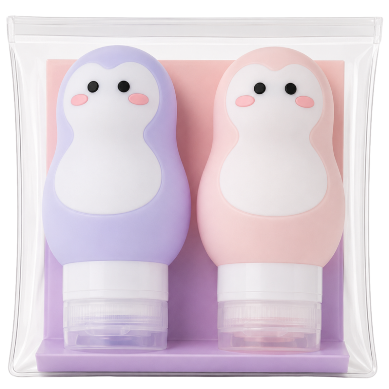 FRANCK PROVOST KIT DE VOYAGE ANIMAUX 100ML 2U