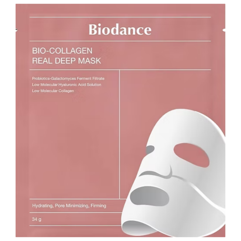 BIODANCE MASCARILLA BIO-COLLAGEN 34G