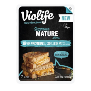 VIOLIFE LONCHAS  SUPREME MATURE PROTEIN 140G