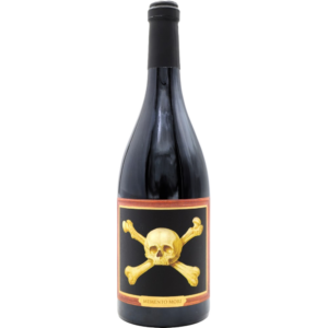 MEMENTO MORI VINO TINTO RED BLEND 75CL