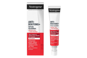 NEUTROGENA SÉRUM PEELING ANTI GRANOS 30ML