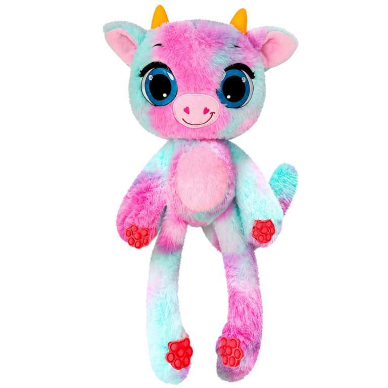 BIZAK BUBBLE POPS PELUCHE