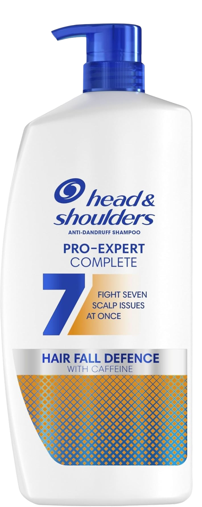 H&S CHAMPU PREVENCION CAIDA 800ML