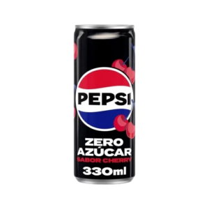PEPSI CHERRY ZERO 33CL