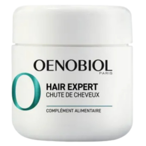 OENOBIOL EXPERT CHEVEUX EXPERT 2X60C 55,