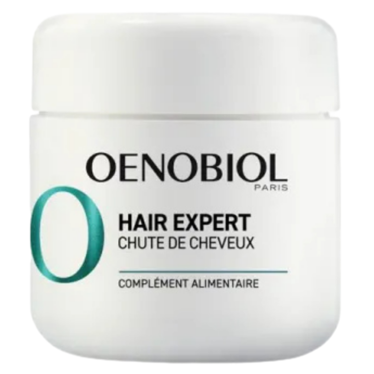 OENOBIOL EXPERT CHEVEUX EXPERT 2X60C 55,