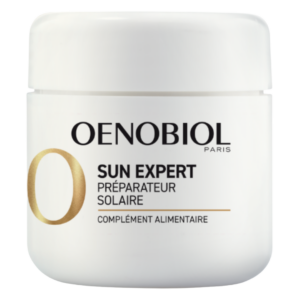OENOBIOL PRÉPARATEUR EXPERT SOLAIRE 30C 16,1G