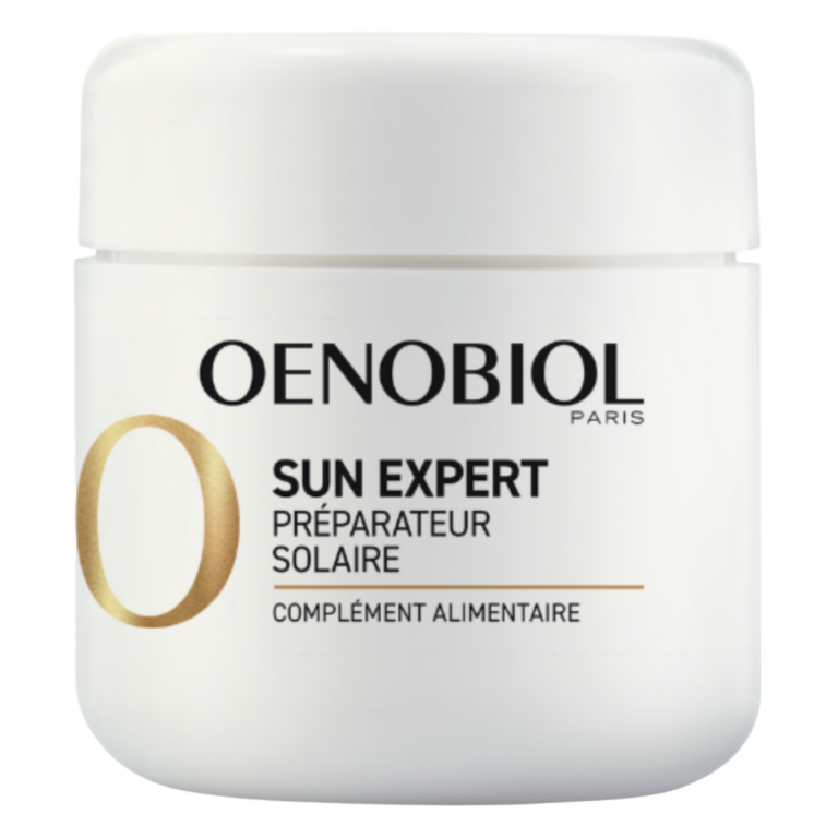 OENOBIOL PRÉPARATEUR EXPERT SOLAIRE 30C 16,1G