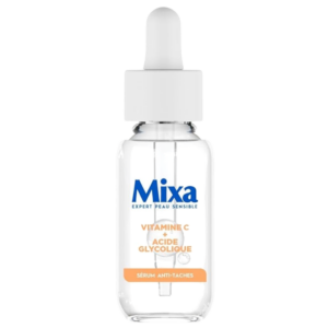 MIXA SÉRUM VISAGE VITAMINE C 30ML