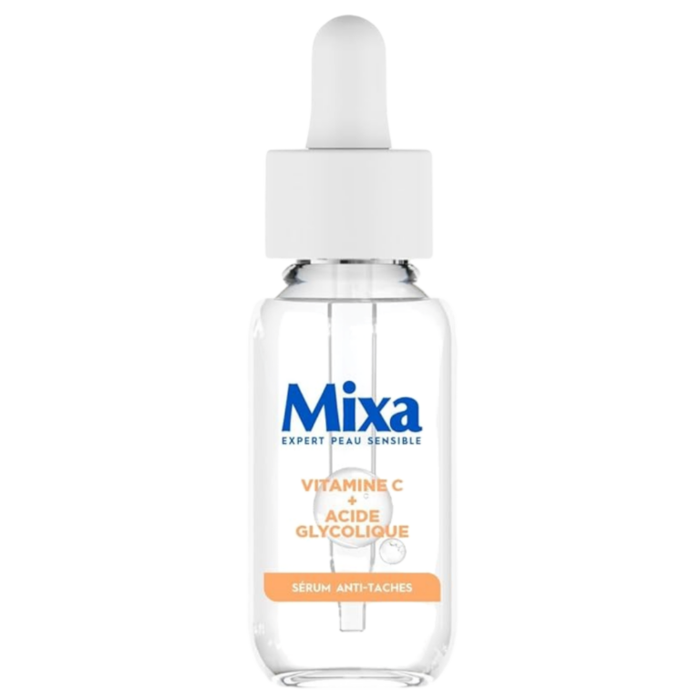 MIXA SÉRUM VISAGE VITAMINE C 30ML