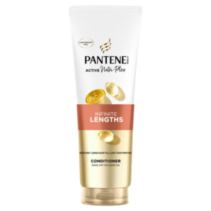 PANTENE ACONDICIONADOR LARGO INFINITO 230ML