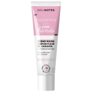 SOLINOTES CREME DE MÃOS FLOR 30ML