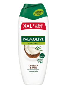 PALMOLIVE GEL DE BANHO COCO 750ML
