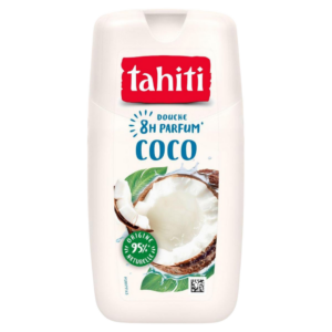 TAHITI GEL DOUCHE COCO 250ML