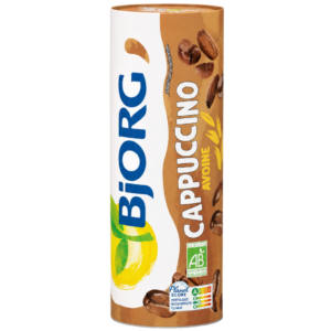 BJORG CANETTE AVOINE CAFÉ 230ML