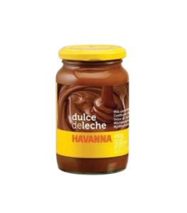 HAVANNA DULCE DE LECHE 450G