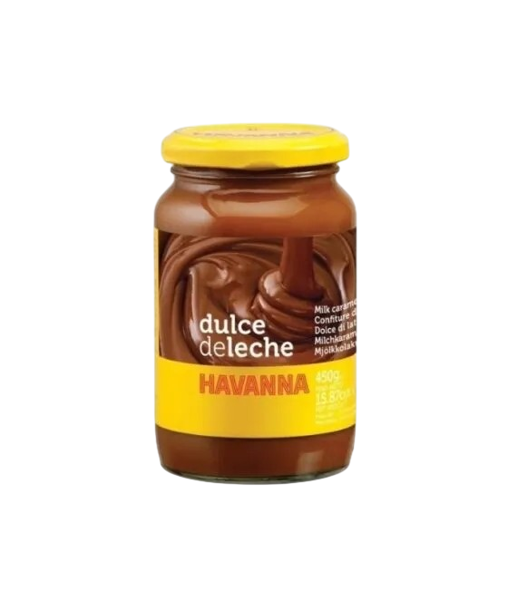 HAVANNA DULCE DE LECHE 450G