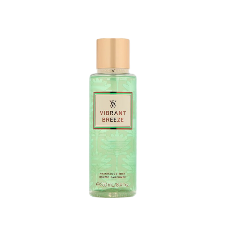 VICTORIA'S SECRET BRISA VIBRANTE 250ML