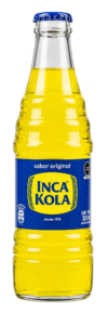 INCA KOLA 300ML