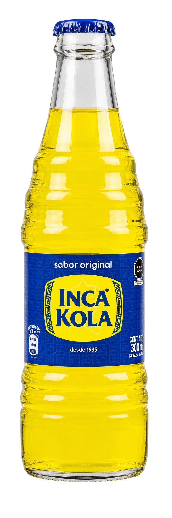 INCA KOLA 300ML