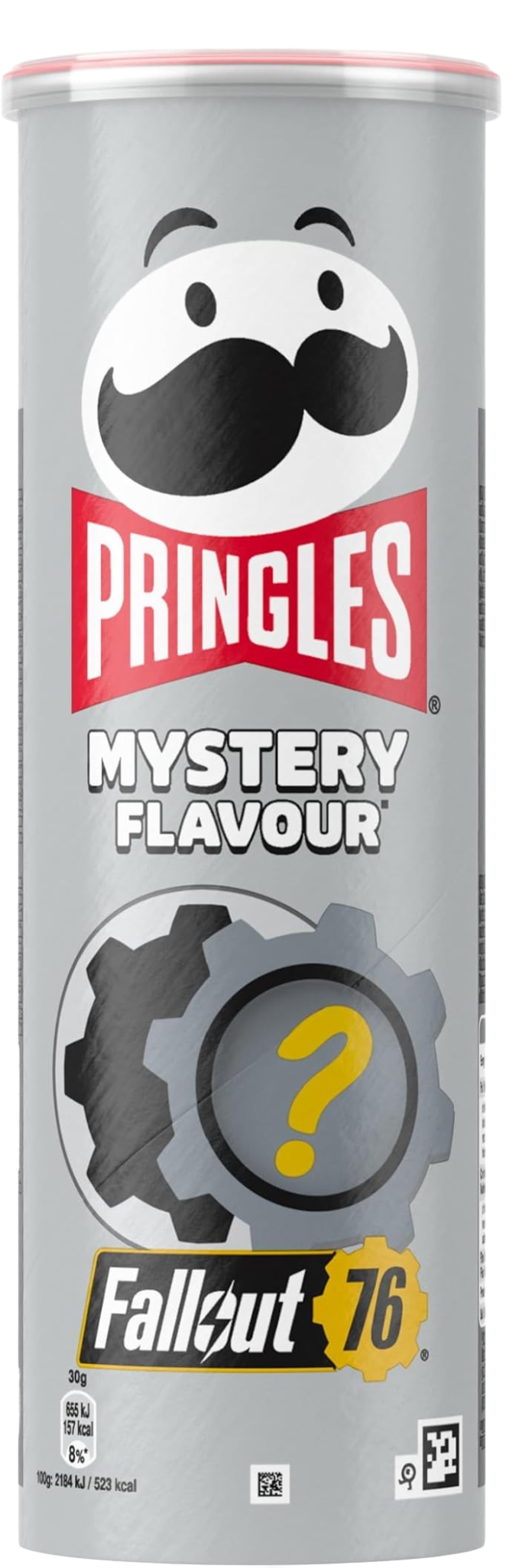 PRINGLES SABOR MISTERIOSO 165G