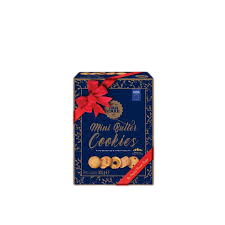 DANCAKE BOLACHAS DE MANTEIGA MINI 100G