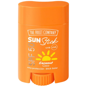 THE FRUIT COMPANY STICK SOLAIRE SPF50 20G