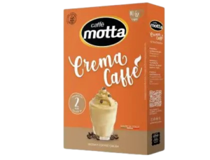 MOTTA CREMA CAFÉ 150G