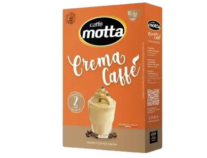 MOTTA CREMA CAFÉ 150G