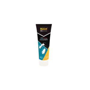 BANZE INSETICIDA GEL PARA RASTEJANTES 100G