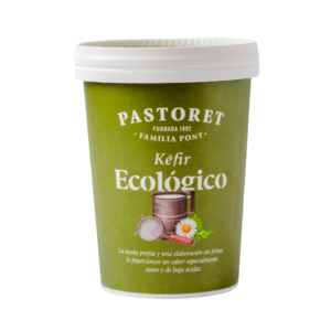 PASTORET KEFIR DE CABRA BIO 500G