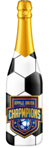 VITAPRESS BEBIDA COM GÁS FUTEBOL 750ML