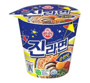 OTOKI NOODLES INSTANTÂNEOS JIN RAMEN 65G