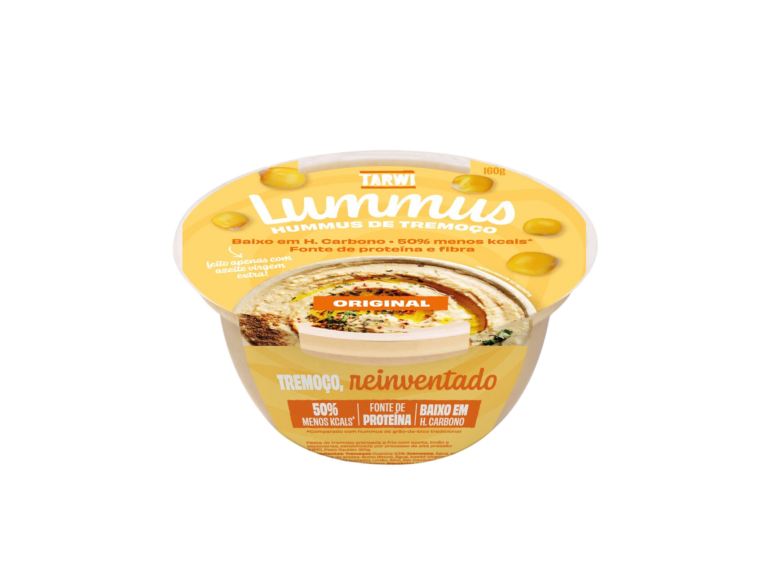 TARWI HÚMUS DE TREMOÇO 160G