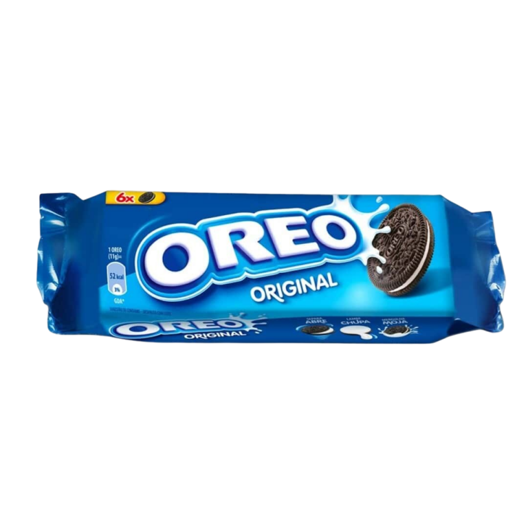 OREO ORIGINAL 66GR