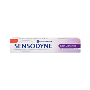 SENSODYNE DENTÍFRICO ENCÍAS 75ML