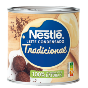 LA LECHERA LEITE CONDENSADO LATA 370G