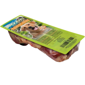 ARQUIVET OS DE JAMBON NATUREL (R)