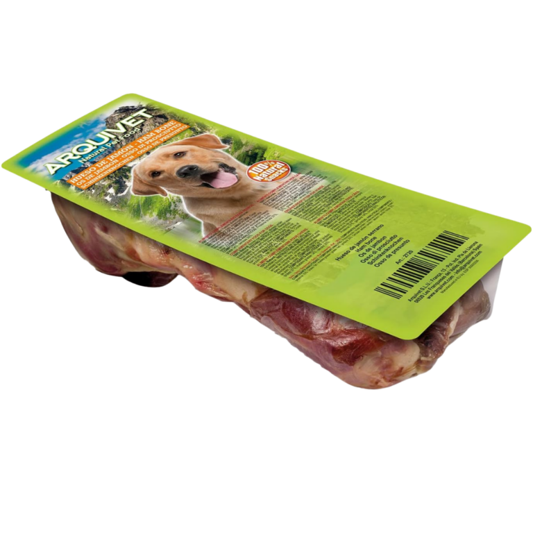 ARQUIVET OS DE JAMBON NATUREL (R)