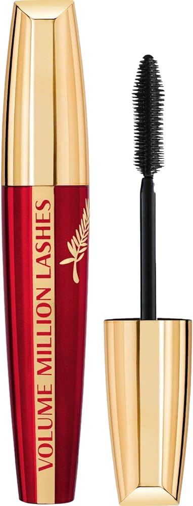L'ORÉAL RÍMEL VOLUME MILLION LASHES NEGRO