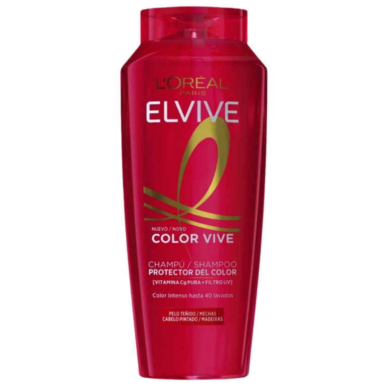 ELVIVE CHAMPU COLORVIVE 700ML