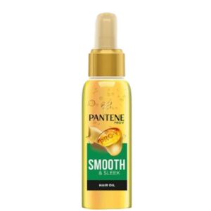 PANTENE ACEITE SECO SUAVE Y LISO 100ML